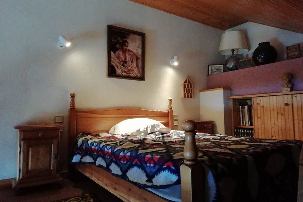 Entire apartment, Malbuisson - Apartment with lake view in Mouthe-Lac et Mont d’Or, Doubs