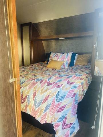 Camping for 6 Guests in Virginia, USA, Picture 4