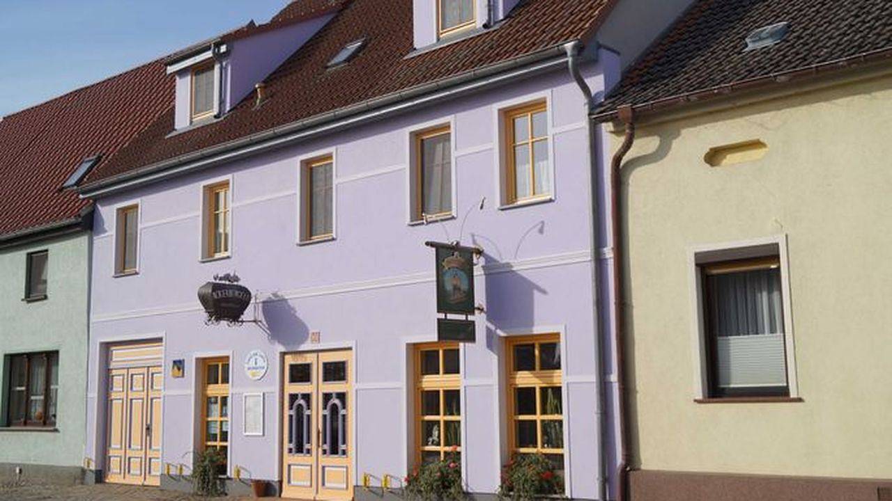 Ganze Ferienwohnung, Ferienwohnung für 2 Personen (37 m²) in Lassan in Lassan, Stettiner Haff