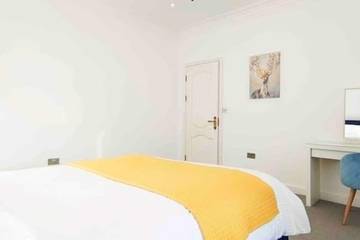 Villa pour 8 Personnes dans Borough londonien de Harrow, Londres, Photo 4