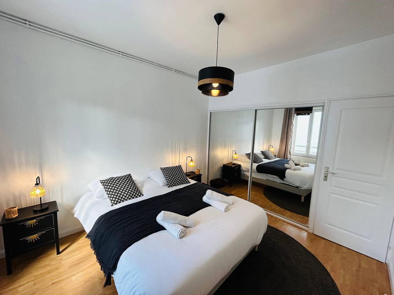 Apartamento entero, La Suite Gambetta | Cathédrale in Reims, Marne