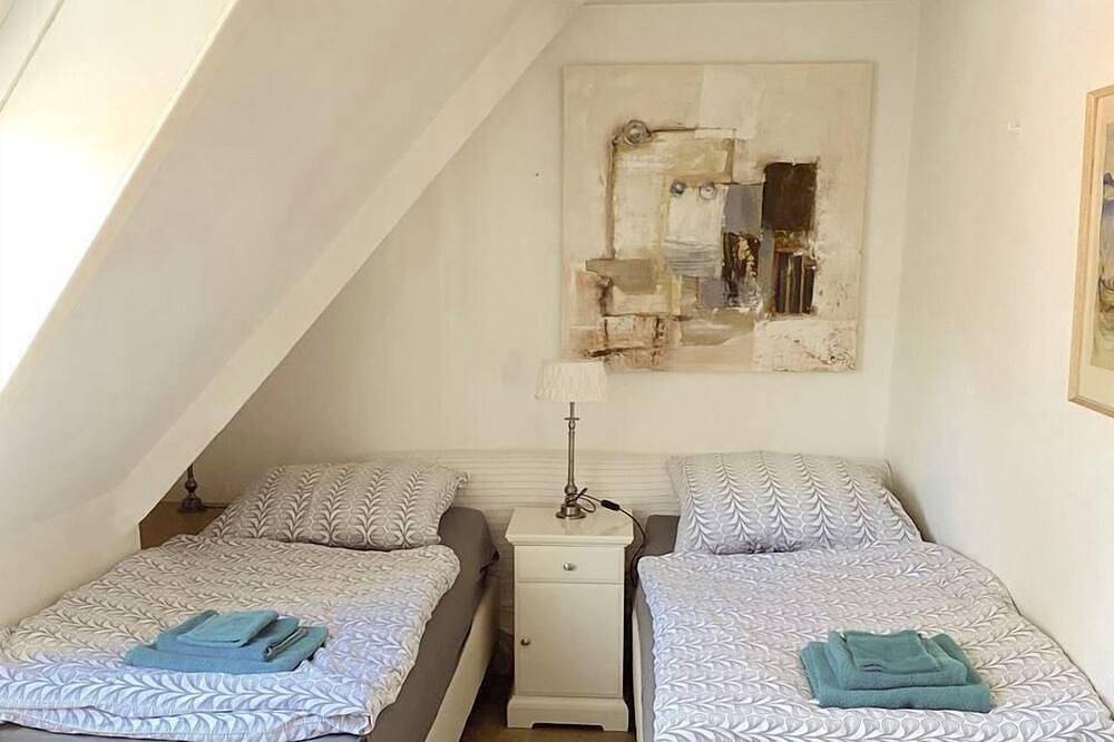 Ganze Wohnung, Ferienwohnung im Hause Dreyer in Westerland, Sylt (Gemeinde)