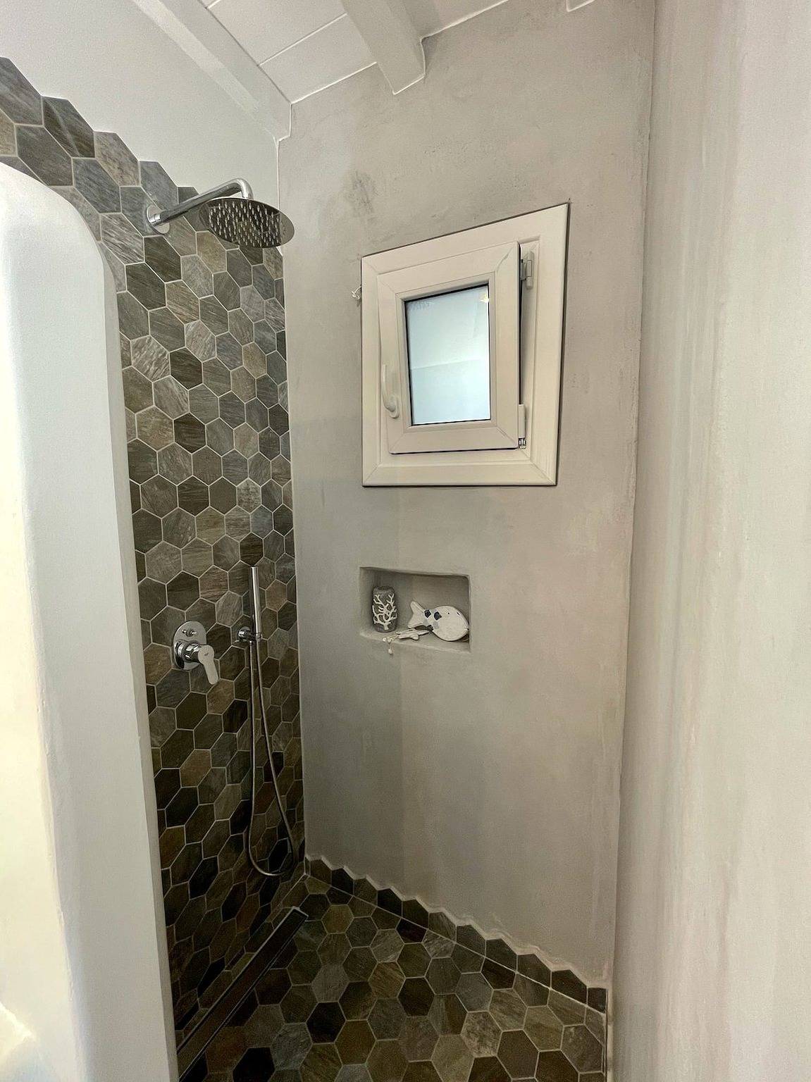Villa für 3 Personen mit Garten in Tourlos (Mykonos), Mykonos