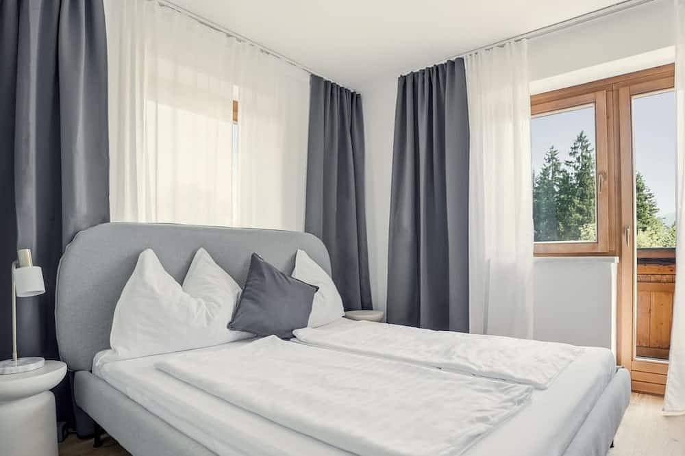 Ganze Wohnung, Bloom living angerberg - Appartement/Fewo, Bad, Wc, 2 Schlafräume in Angerberg, Kaisergebirge