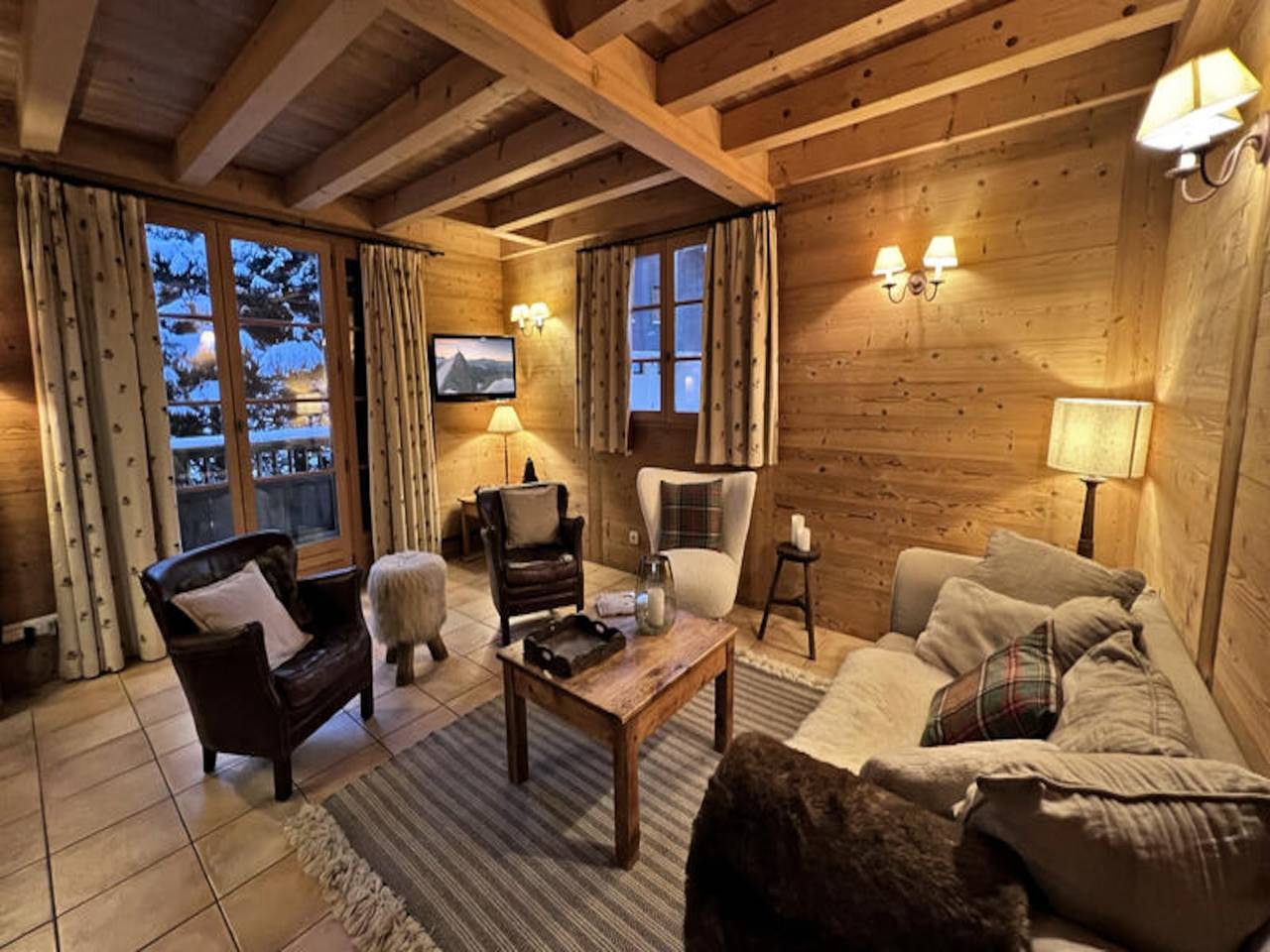 Photo : Appartement de vacances