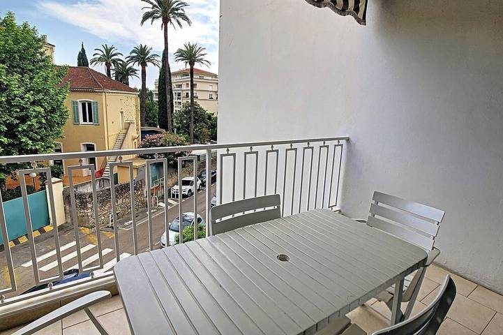 Ferienwohnung für 5 Personen, mit Terrasse - 1