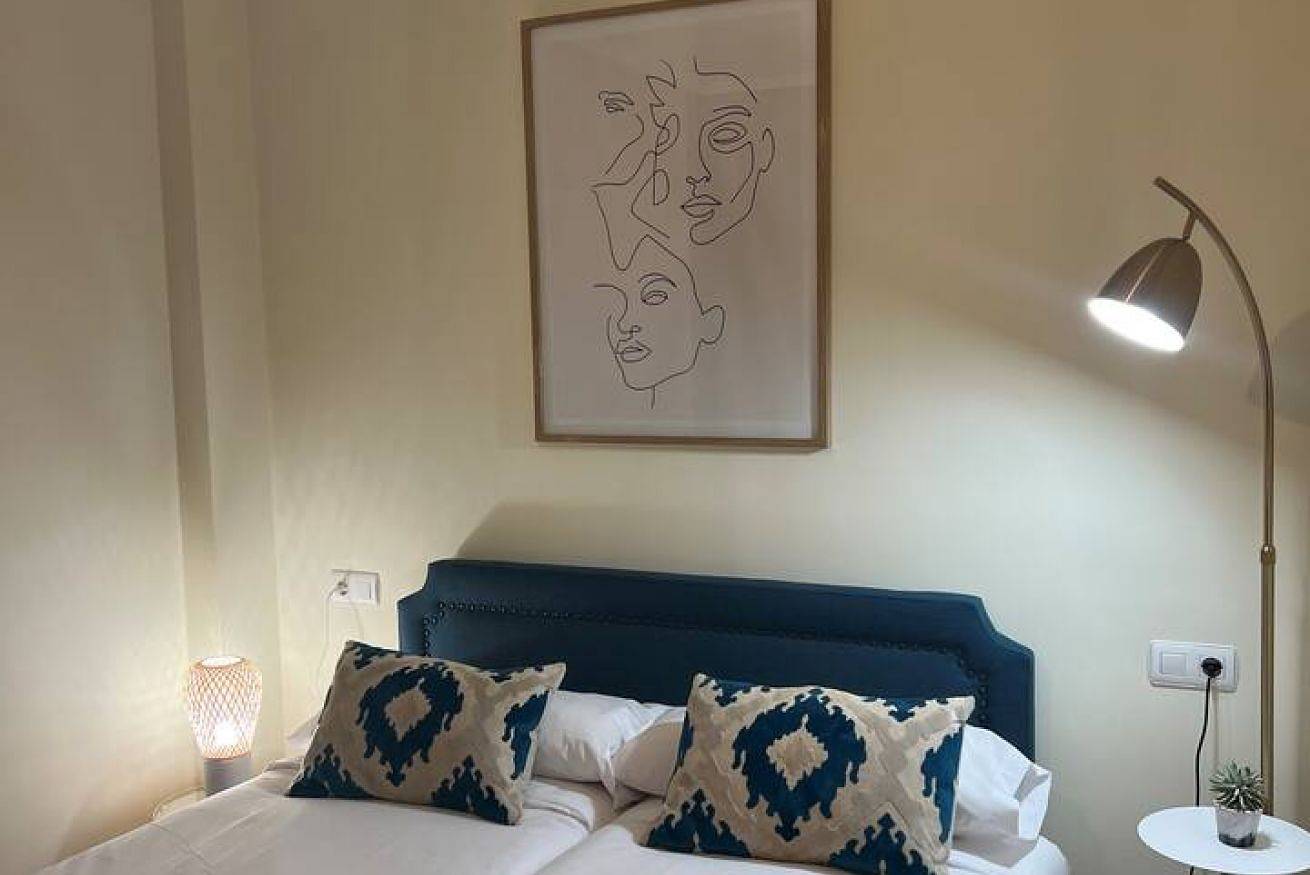 Appartamento intero, Olabeaga urban design apartment with wifi in Bilbao, Biscaglia