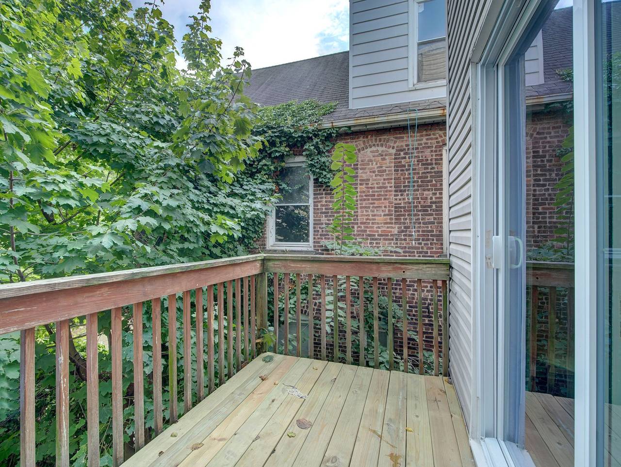 Apartamento entero, Comfy 3 Br Retreat: mins to Nyc - 3 nt min/inquire in Jersey City, Condado de Hudson