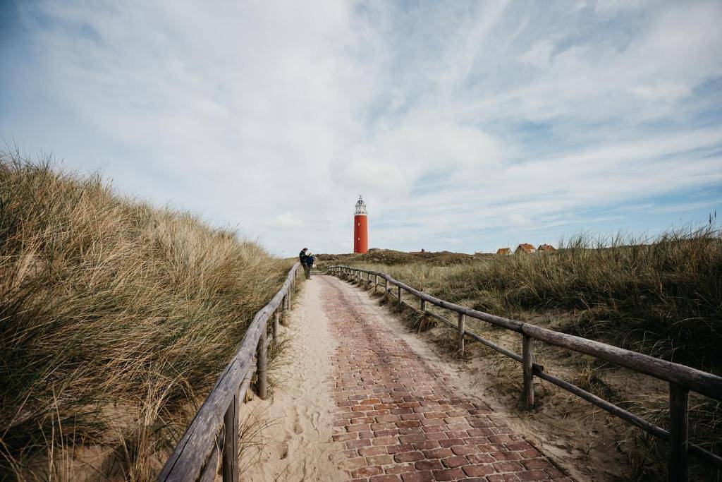Callinghe Vakanties — De Vlijt - First class (B) in Eijerland, Westfriesische Inseln