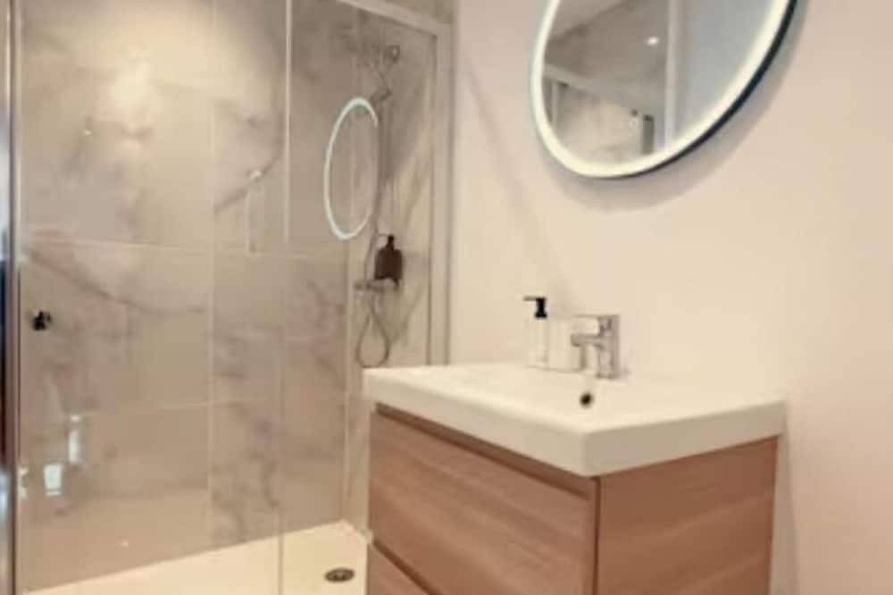 Entire apartment, Le Baltique in Montluçon, Montluçon region