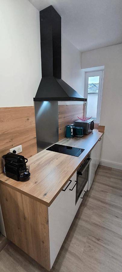 Gîte pour 2 personnes, avec vue dans Office de Tourisme du Pays de Laon - 2