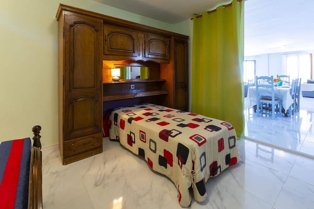 Casa Meli - Acogedor apartamento con piscina - Wifi gratis in Finestrat, Costa Blanca