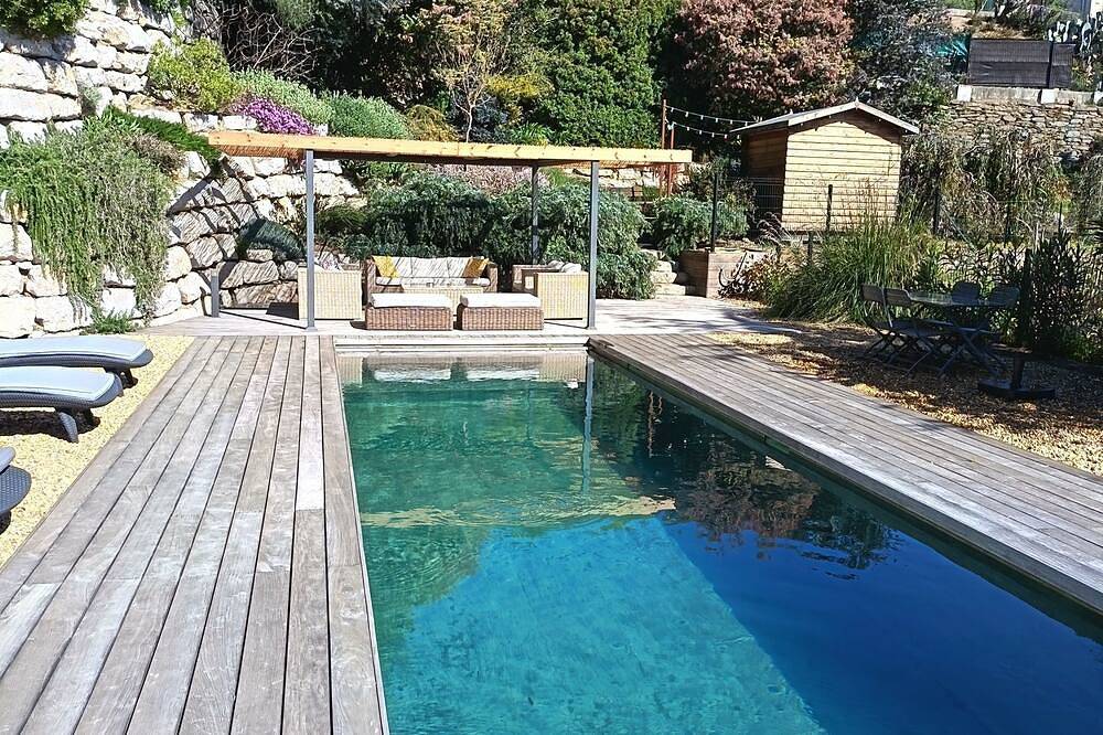 Maison de vacances