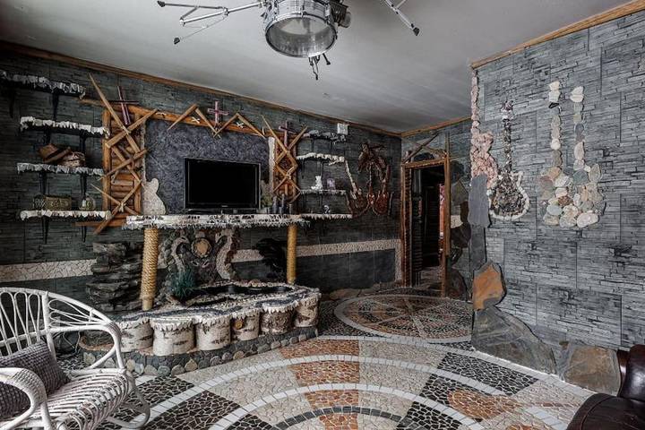 Gîte pour 6 personnes, avec balcon, animaux acceptés dans Tampere - 4