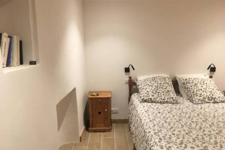 Gîte pour 2 personnes à Villarlurin - 3