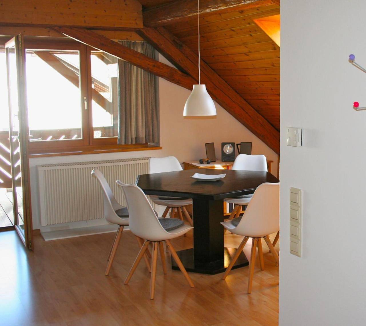 Ganze Wohnung, Ferienwohnung Endlich Ferien in Waldshut-Tiengen, Südschwarzwald