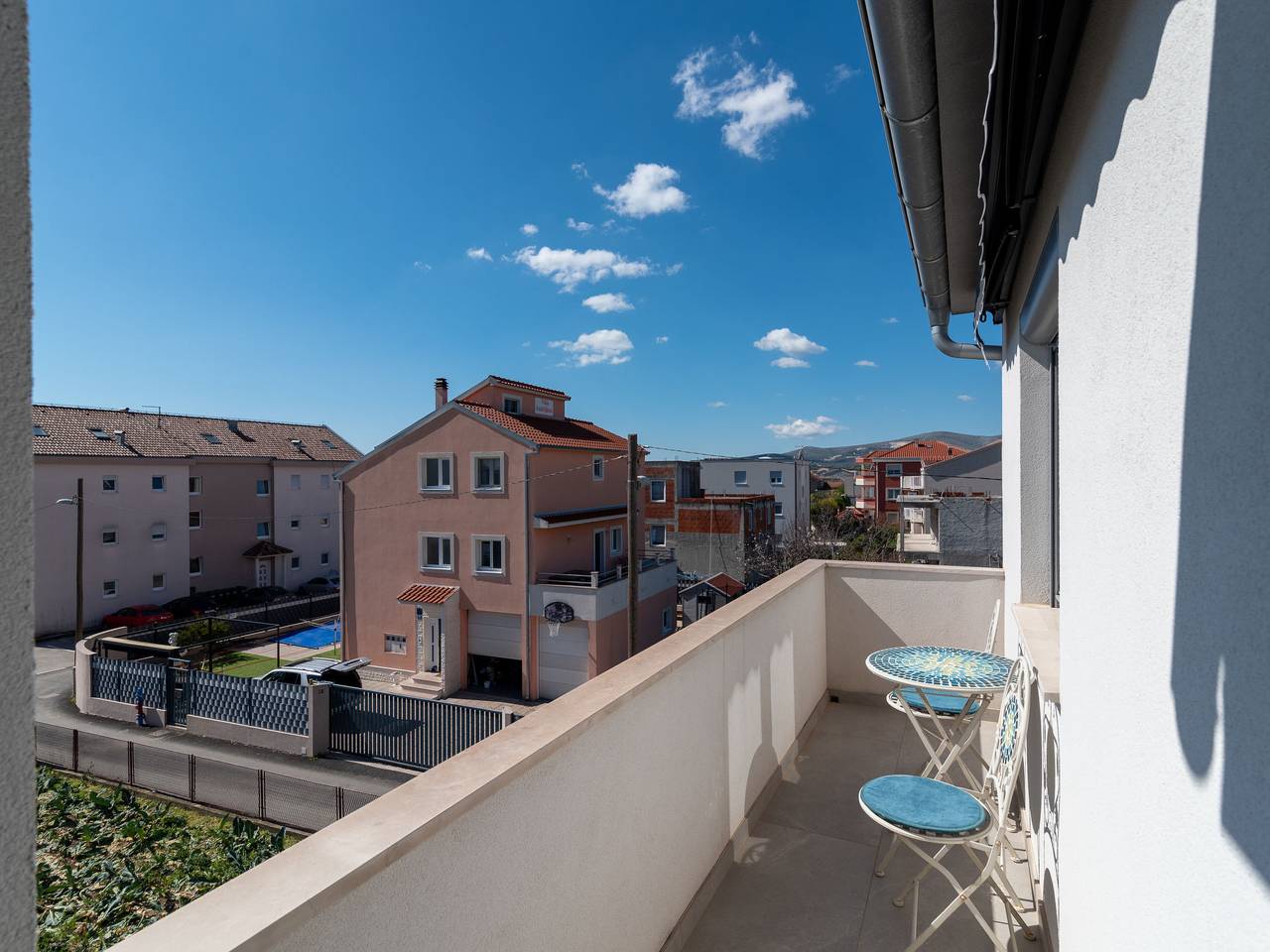 Ganze Wohnung, M&M 2 in Kastel Novi, Kaštela