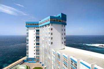 Loft voor 4 Personen in Tacoronte, Regio van de hoofdstad van Tenerife, Afbeelding 1