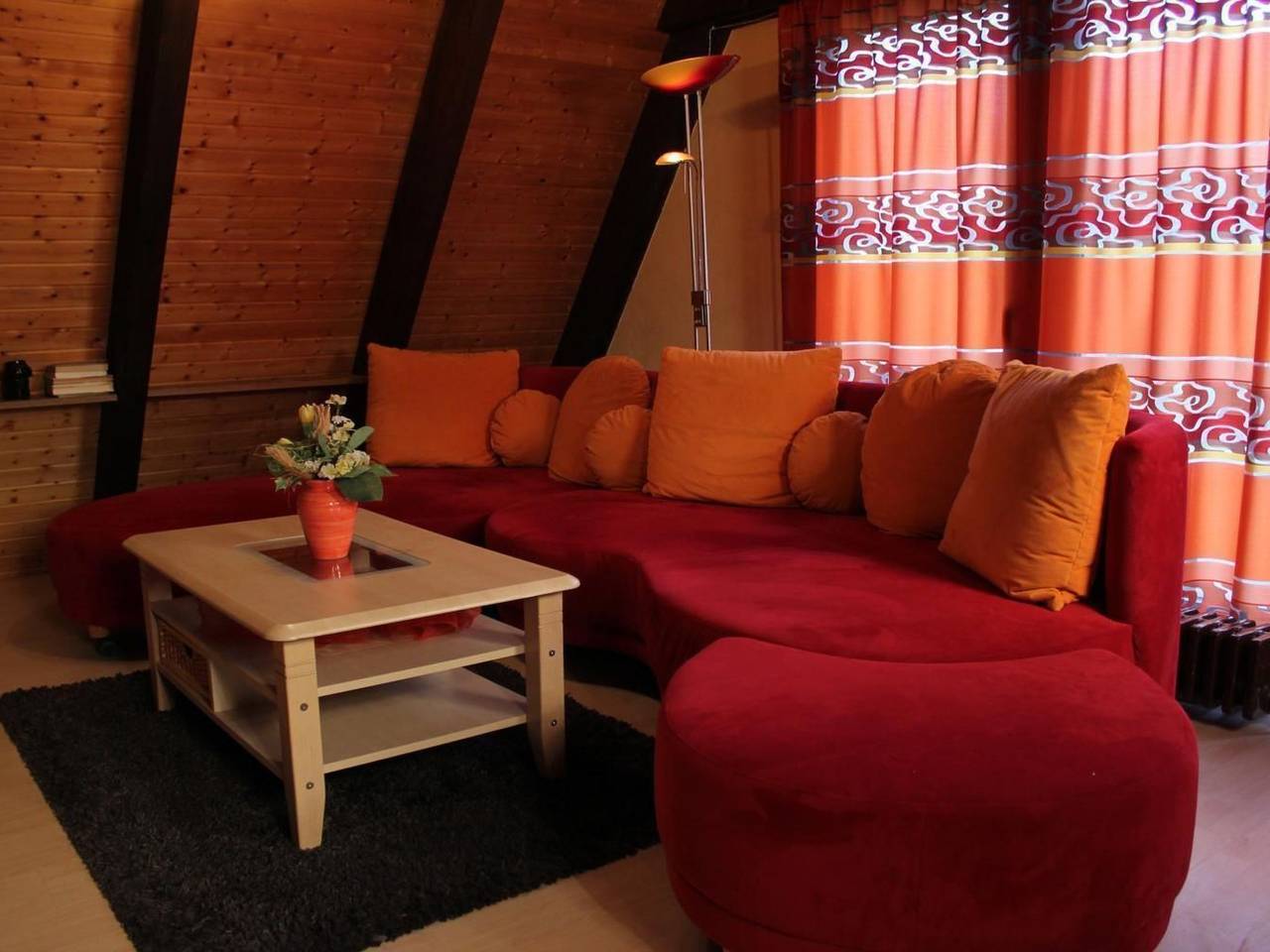 Kirschblüte in Machtlos, Ronshausen