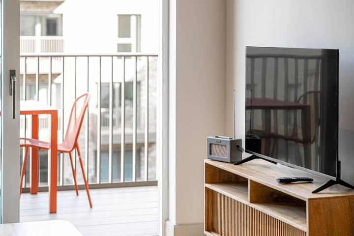 Ganze Wohnung, Ferienwohnung für 2 Personen mit Terrasse in London, Südostengland