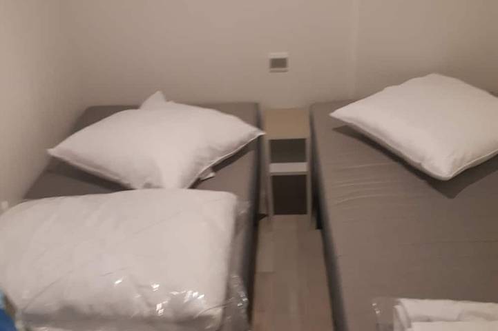 Camping pour 6 personnes à Talmont-Saint-Hilaire - 2