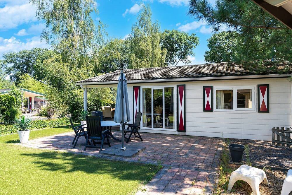 Casa vacanza a Veluwe a partire da 152€ a notte