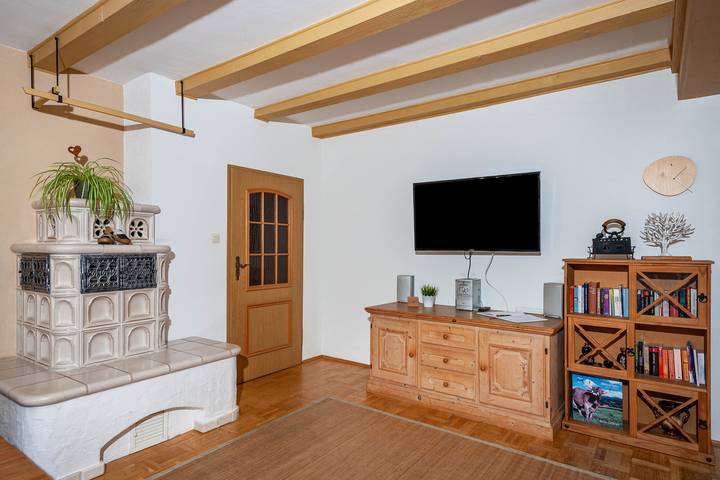 Ferienwohnung für 14 Personen, mit Garten in Landkreis Lindau - 4