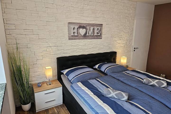 Appartement entier, Appartement exclusif et lumineux dans le centre in Wesertor, Cassel (Allemagne)