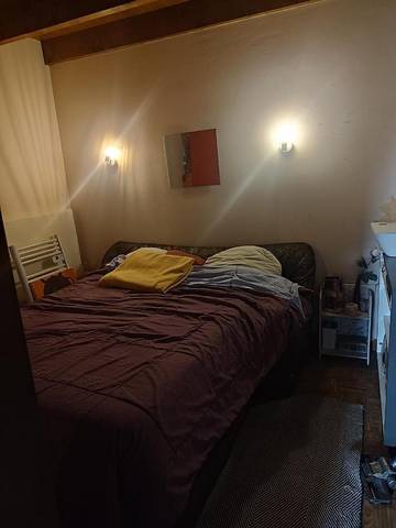 Maison d’hôte pour 2 personnes, avec terrasse et vue, animaux acceptés à La Celle-sous-Gouzon