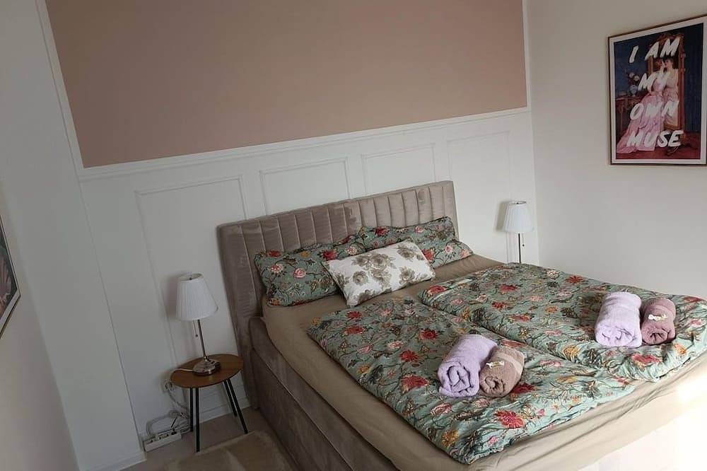 Ganze Wohnung, \"Loft\" in Wolfenbüttel - Appartement/Fewo, Bad, Wc, Terrasse in Wolfenbüttel, Braunschweig und Umgebung