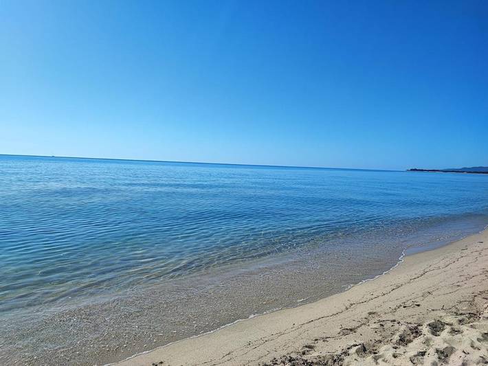 Location de vacances pour 5 personnes, avec terrasse dans Mignataja