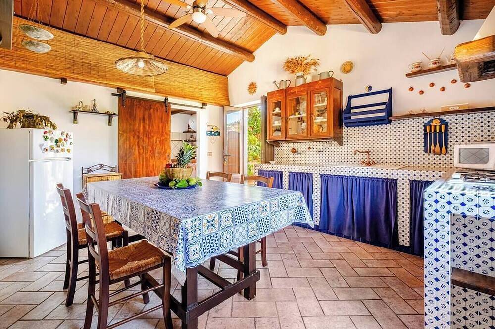 Casa vacanza a Modica a partire da 108€ a notte