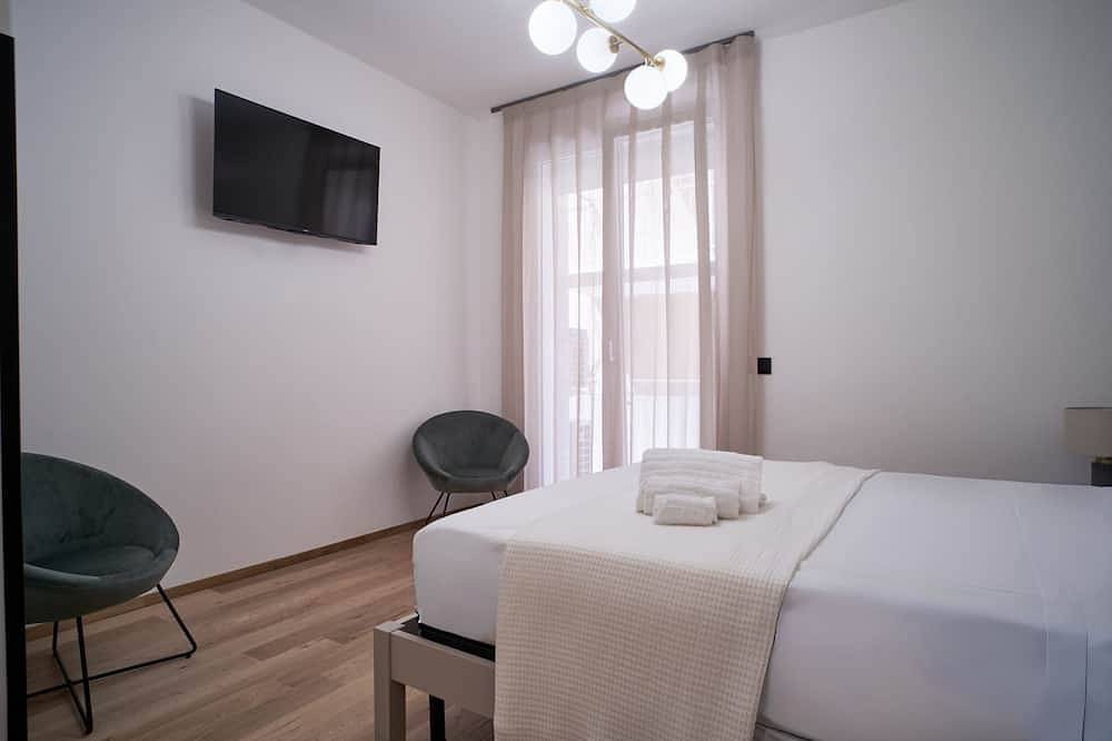 Ganze Wohnung, Antifemo Cairoli Apartments - Elegance and comfort in the heart of Gela in Gela, Caltanissetta Provinz