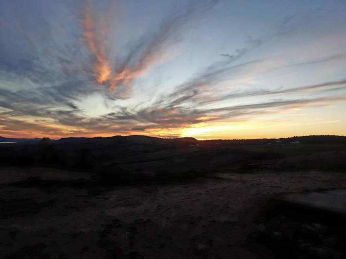 Gîte pour 2 personnes, avec piscine ainsi que jardin et vue à Arcos de la Frontera - 2