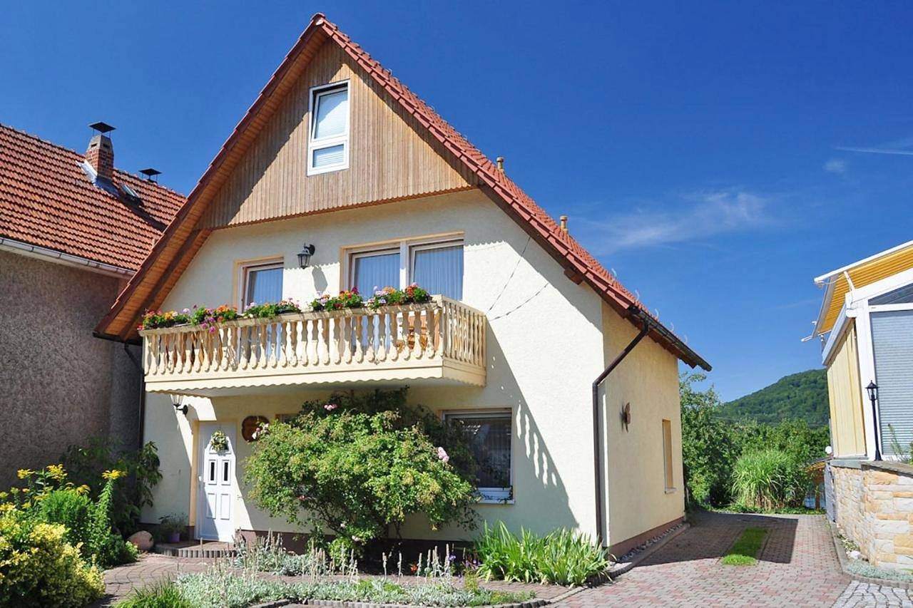 Pension "Am Rennsteig" in Wartburg, Eisenach