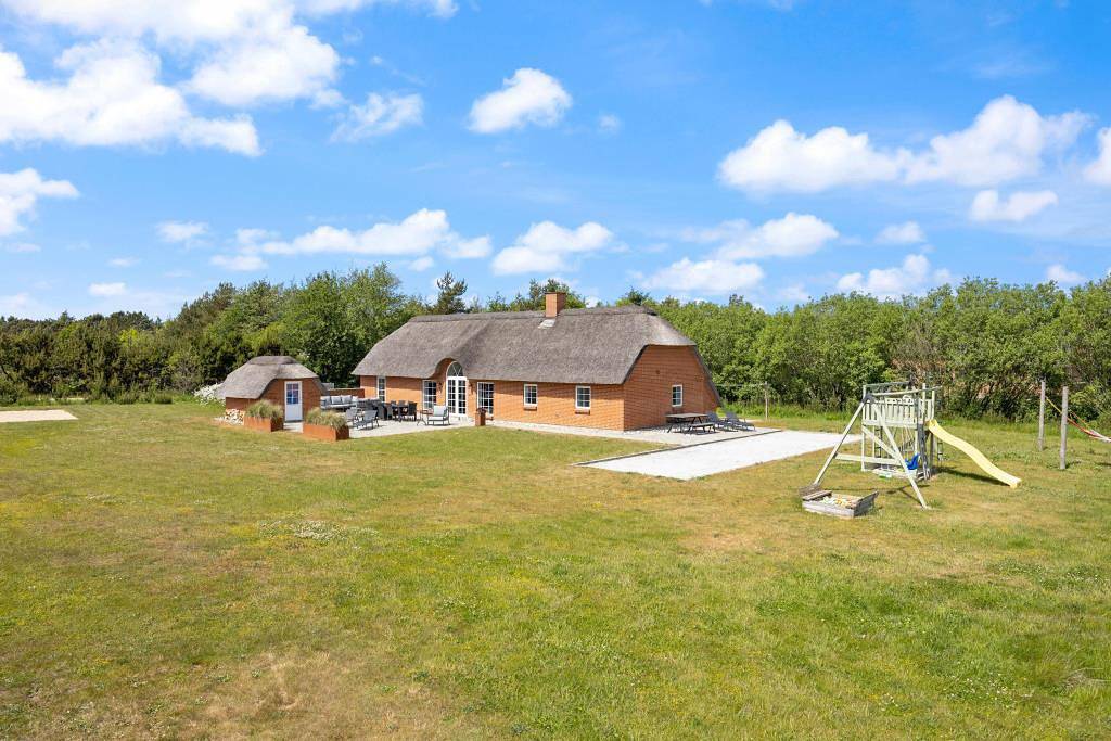 Casa vacanza a Ulfborg a partire da 100€ a notte