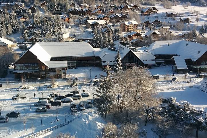 Ganze Wohnung, Serre Chevalier: Great value for money for 1, 2 or 3 people! in La Salle-les-Alpes, Serre Chevalier