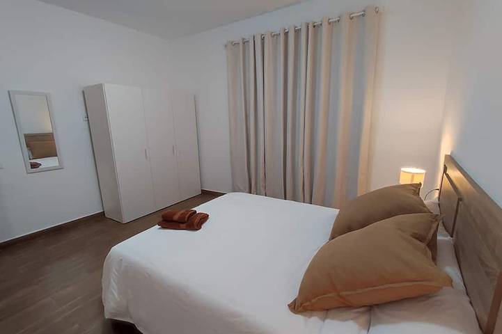 Carmen´s House in Arico el Nuevo, Arico
