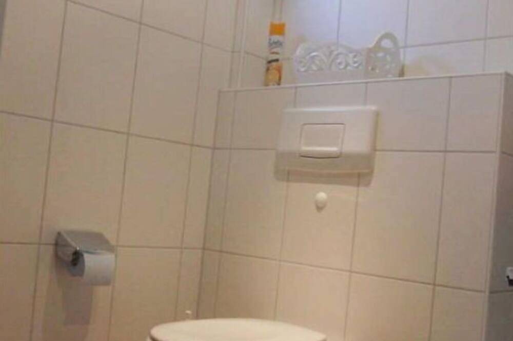 Ganze Wohnung, Im Ferienpark Achtern Diek in Burhave, Butjadingen