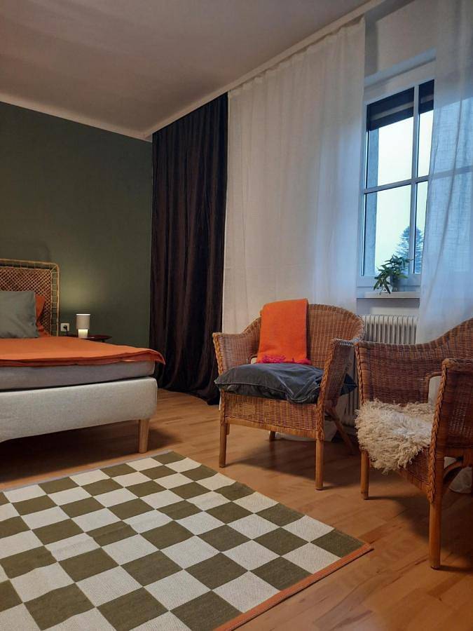 Gîte pour 4 personnes à Schlierbach - 4