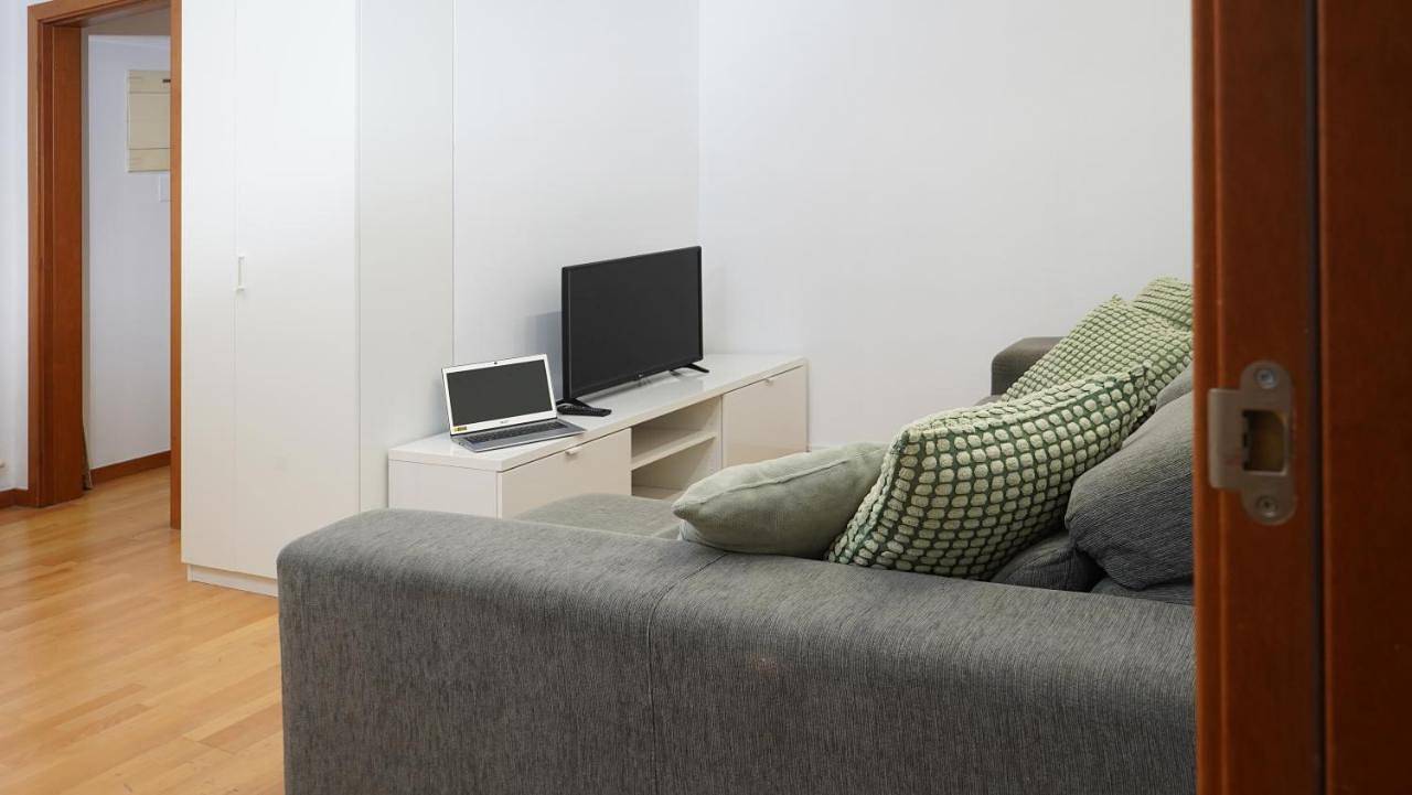 Single Room in Centro Barcelona, Barcelona