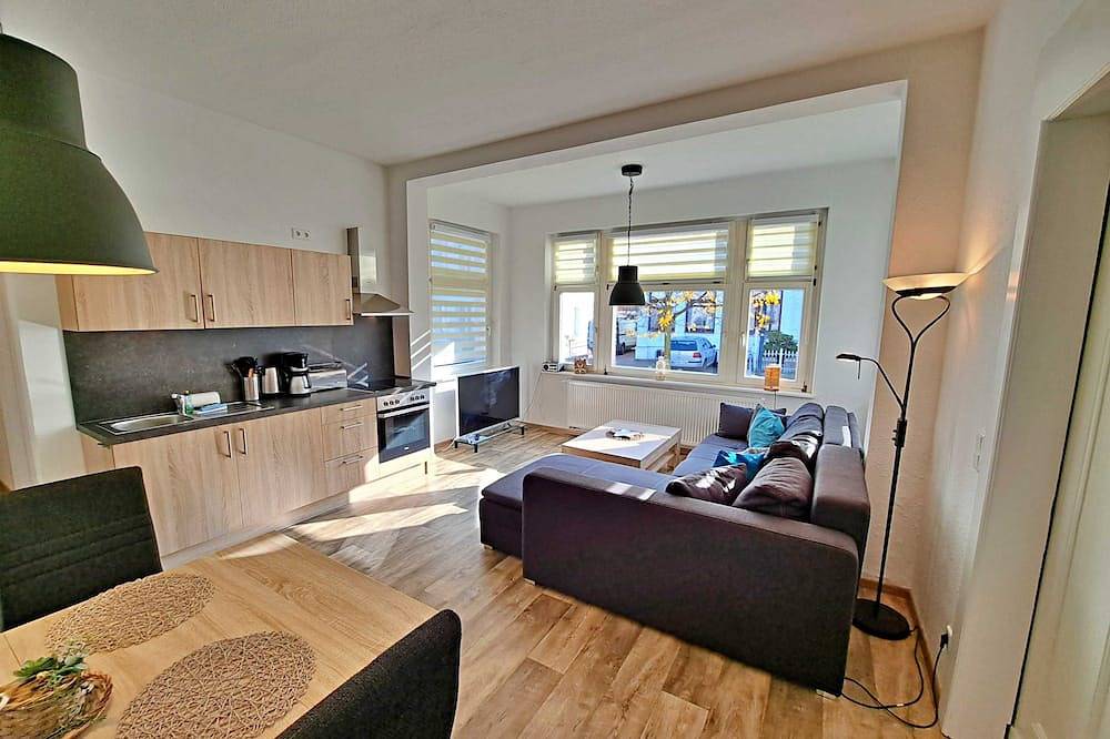 Ferienwohnung in Usedom für 4 Personen in Usedom