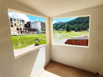 Chalet pour 4 Personnes dans Isola 2000, Isola, Photo 2