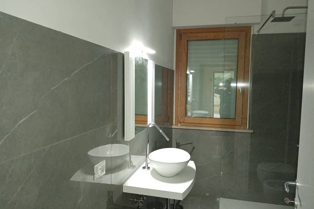Nuovo Appartamentino a 50 mt dal Mare in Montesilvano Marina, Montesilvano
