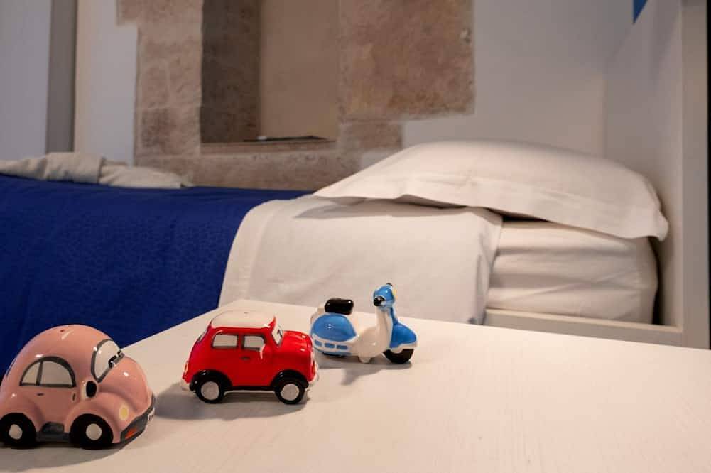 Appartamento intero, Le Gravinelle - Apulia Houses & Flats - Room 1 in Ruvo di Puglia, Parco nazionale dell'Alta Murgia