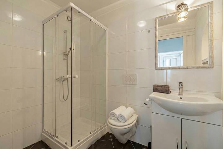 Ganze Wohnung, Romantični Studio ob Morju Koper in Koper, Slowenische Riviera