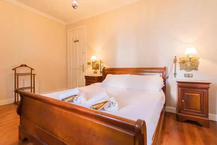 Apartamento de vacaciones para 6 personas, con terraza y jacuzzi - 1