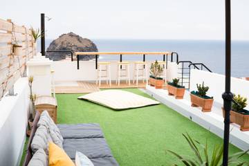 Holiday Apartment for 2 People in Garachico, North Tenerife, Photo 3