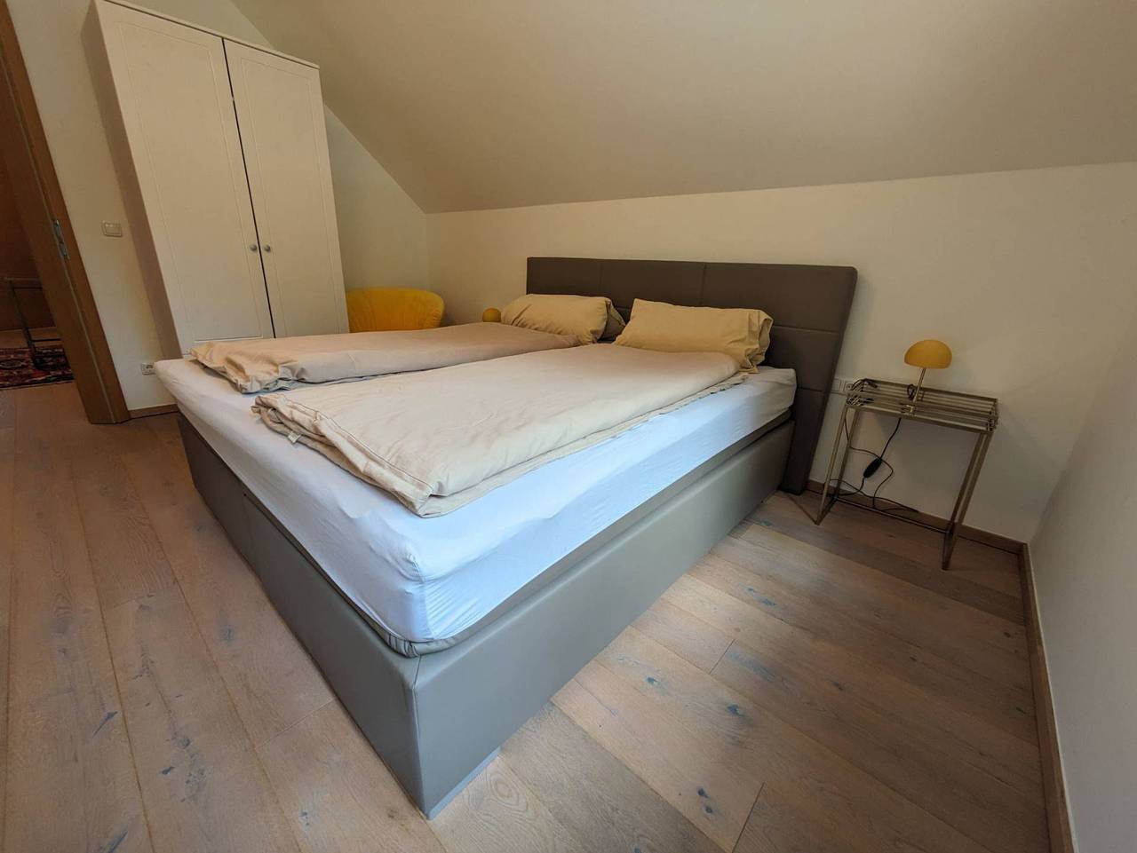 Ganze Ferienwohnung, Ferienwohnung Seetraum Hallstatt - Seetraum Hallstatt in Hallstatt, Dachstein Salzkammergut