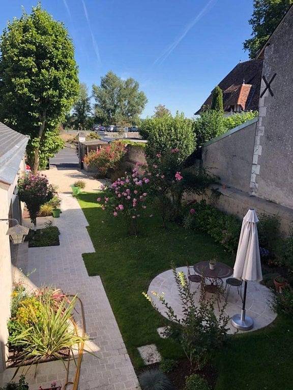 Fée Maison - Clochette in Amboise, Région de Tours